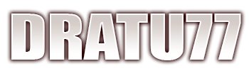 DRATU77 Logo